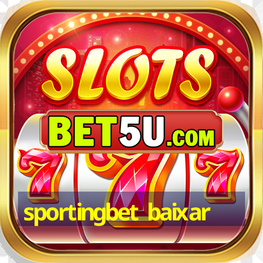 sportingbet baixar